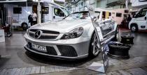 Pozna Motor Show