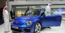 Qatar Motor Show 2012