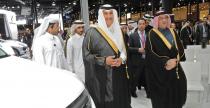 Qatar Motor Show 2012