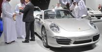 Qatar Motor Show 2012