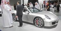 Qatar Motor Show 2012