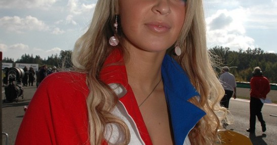 Fajne laski i rajdy