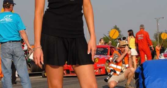 Fajne laski i rajdy
