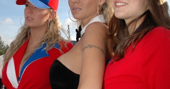 Fajne laski i rajdy