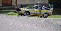 Rallye Liberec Legend 2013