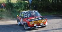 Rallye Liberec Legend 2013