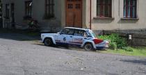 Rallye Liberec Legend 2013