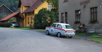 Rallye Liberec Legend 2013