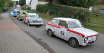 Rallye Liberec Legend 2013