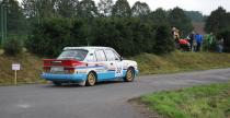 Rallye Liberec Legend 2013