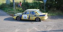 Rallye Liberec Legend 2013