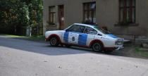 Rallye Liberec Legend 2013