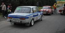 Rallye Liberec Legend 2013