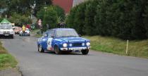 Rallye Liberec Legend 2013