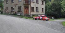 Rallye Liberec Legend 2013