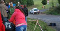 Rallye Liberec Legend 2013