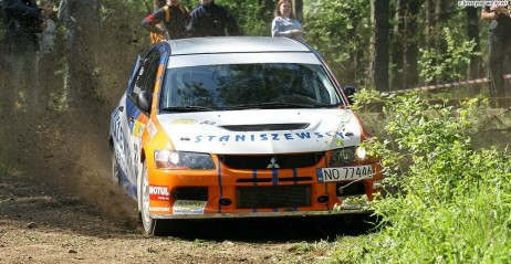 Staniszewski zapowiada zwycięstwo
