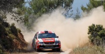 Rajd Akropolu - zdjęcia - galeria Rajd Akropolu - zdjęcia - galeria