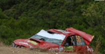 Rajd Akropolu - zdjęcia - galeria Rajd Akropolu - zdjęcia - galeria