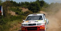 Rajd Akropolu - zdjęcia - galeria Rajd Akropolu - zdjęcia - galeria