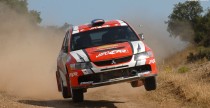 Rajd Akropolu - zdjęcia - galeria Rajd Akropolu - zdjęcia - galeria
