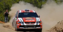 Rajd Akropolu - zdjęcia - galeria Rajd Akropolu - zdjęcia - galeria
