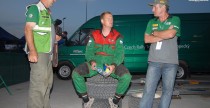 Rajd Akropolu - zdjęcia - galeria Rajd Akropolu - zdjęcia - galeria