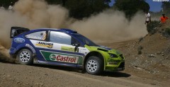 Marcus Gronholm i Timo Rautiainen