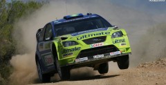 Marcus Gronholm i Timo Rautiainen