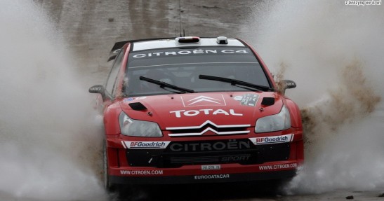 Rajd Argentyny 2007 - zdjęcia - galeria
