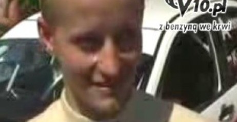 GSMP Załuż: Kramarczyk udanie debiutował w Lancerze