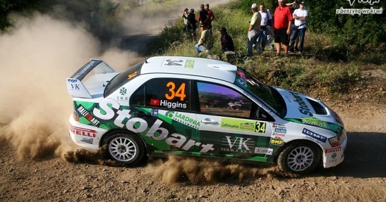 54. Rajd Akropolu 2007 - galeria - zdjęcia