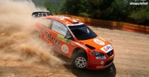 54. Rajd Akropolu 2007 - galeria - zdjęcia 54. Rajd Akropolu 2007 - galeria - zdjęcia