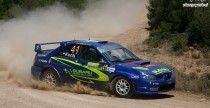 54. Rajd Akropolu 2007 - galeria - zdjęcia 54. Rajd Akropolu 2007 - galeria - zdjęcia