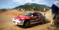 54. Rajd Akropolu 2007 - galeria - zdjęcia 54. Rajd Akropolu 2007 - galeria - zdjęcia