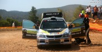 54. Rajd Akropolu 2007 - galeria - zdjęcia 54. Rajd Akropolu 2007 - galeria - zdjęcia