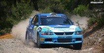 54. Rajd Akropolu 2007 - galeria - zdjęcia 54. Rajd Akropolu 2007 - galeria - zdjęcia