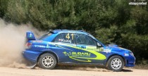 54. Rajd Akropolu 2007 - galeria - zdjęcia 54. Rajd Akropolu 2007 - galeria - zdjęcia