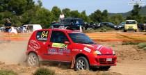 54. Rajd Akropolu 2007 - galeria - zdjęcia 54. Rajd Akropolu 2007 - galeria - zdjęcia
