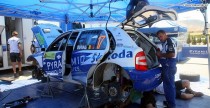 54. Rajd Akropolu 2007 - galeria - zdjęcia 54. Rajd Akropolu 2007 - galeria - zdjęcia