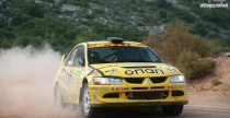 54. Rajd Akropolu 2007 - galeria - zdjęcia 54. Rajd Akropolu 2007 - galeria - zdjęcia