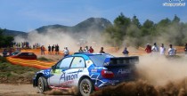 54. Rajd Akropolu 2007 - galeria - zdjęcia 54. Rajd Akropolu 2007 - galeria - zdjęcia