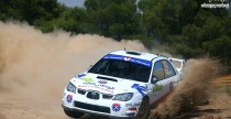 54. Rajd Akropolu 2007 - galeria - zdjęcia 54. Rajd Akropolu 2007 - galeria - zdjęcia