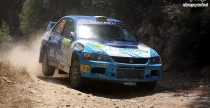 54. Rajd Akropolu 2007 - galeria - zdjęcia 54. Rajd Akropolu 2007 - galeria - zdjęcia