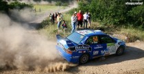 54. Rajd Akropolu 2007 - galeria - zdjęcia 54. Rajd Akropolu 2007 - galeria - zdjęcia