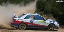 54. Rajd Akropolu 2007 - galeria - zdjęcia 54. Rajd Akropolu 2007 - galeria - zdjęcia