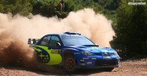 54. Rajd Akropolu 2007 - galeria - zdjęcia 54. Rajd Akropolu 2007 - galeria - zdjęcia