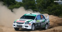 54. Rajd Akropolu 2007 - galeria - zdjęcia 54. Rajd Akropolu 2007 - galeria - zdjęcia