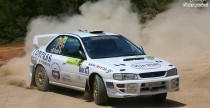 54. Rajd Akropolu 2007 - galeria - zdjęcia 54. Rajd Akropolu 2007 - galeria - zdjęcia