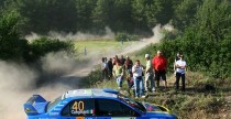 54. Rajd Akropolu 2007 - galeria - zdjęcia 54. Rajd Akropolu 2007 - galeria - zdjęcia